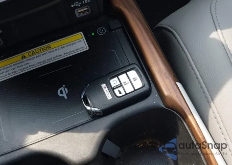 2022 Honda Cr-V Awd Touring from USA, damaged, VIN 2HKRW2H9XNH666782